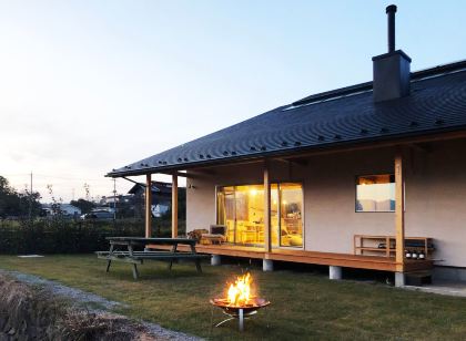 ガルニモニャモニャ