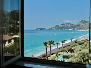 Park Hotel Silemi