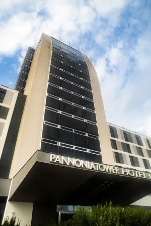 Pannonia Tower