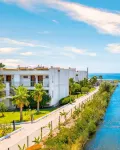 Labranda Lebedos Princess - All Inclusive - parking