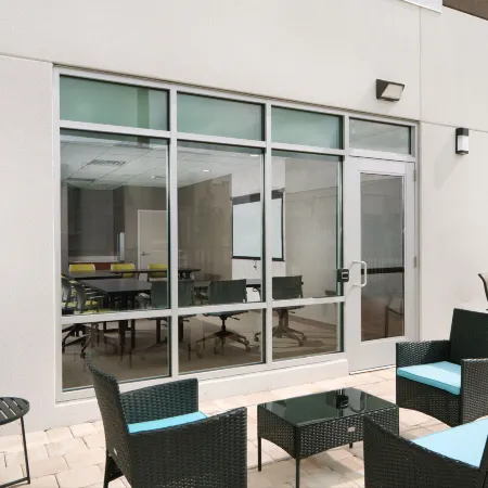 SpringHill Suites Jacksonville Baymeadows