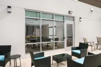 傑克遜維爾貝梅多斯SpringHill Suites飯店