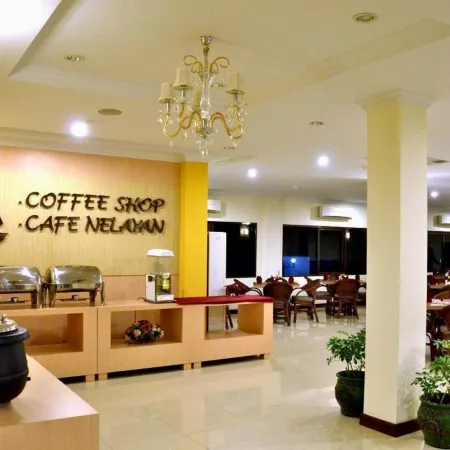 Bahari Inn Tegal