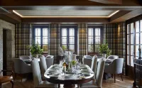 MounTrace Suites & Spa Hotels in Tymphaea
