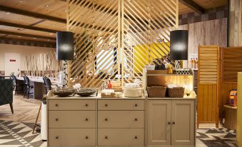 DEL style Osaka Higashi Temma by Daiwa Roynet Hotel - Housity