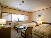 Funaya Hotels near Isso-an