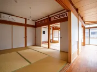 Denpaku Hataori Kobo No Aru Yado <Amamioshima>