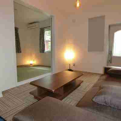 Pension Pinokio Rooms