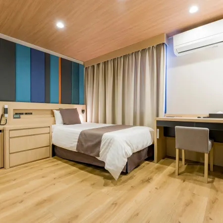 Kohoku Hotel