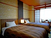 The Gran Resort Elegante Atami