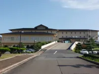 Palace Matsushima