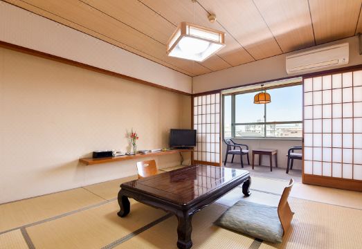 아마쿠사 숙소 비교 이미지