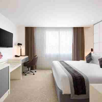 Innside by Melia Yogyakarta Rooms