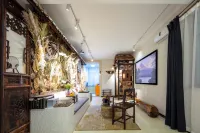 Solitude art inn