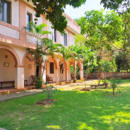 Mango Hill la Serene Puducherry