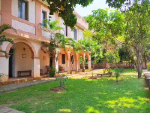 Mango Hill la Serene Puducherry Hotels in 