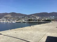 Sakaetei - balneario