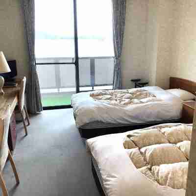 Hotel Lake Daijyu Rooms