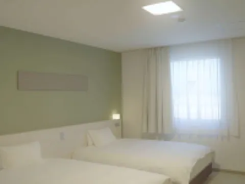 Hotel Marine Palace Sanuki