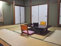 Taishakukyou Tourist Hotel Youkousou