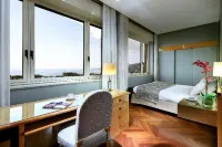 Exe Majestic Hotel a Chiaia