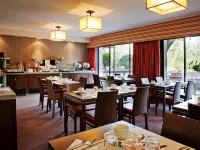 Hôtel Mercure Deauville Centre - Morgenmad