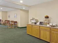 Howard Johnson by Wyndham Elk Grove Village/Chicago O'Hare Hotels in Elk Grove Village