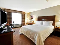 Hilton Garden Inn Blacksburg University Hotels in Blacksburg
