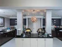 Homewood Suites by Hilton Portland - breakfast