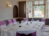 Best Western Moore Place Hotel Hotels in Leighton Buzzard
