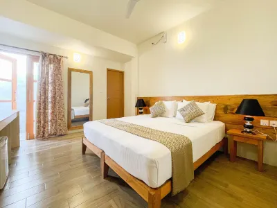 Suffix Retreat - Stay, Dive & Explore Fuvahmulah
