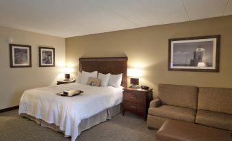 Hampton Inn Lexington Park