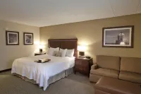 Hampton Inn Lexington Park Hotels in Solomons
