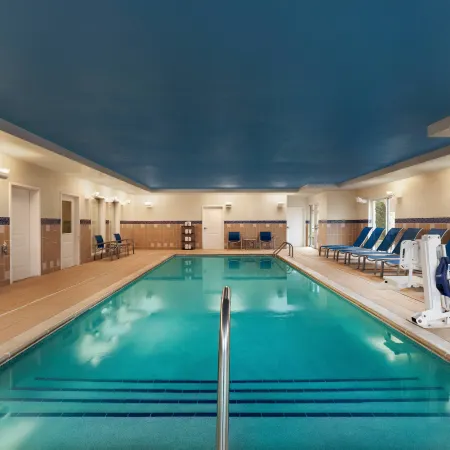 TownePlace Suites Chattanooga Near Hamilton Place
