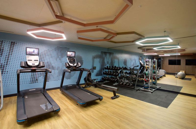 Hampton by Hilton Istanbul Old City photo 5