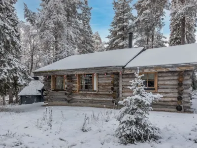 Kelokota Hotel di Eastern Lapland