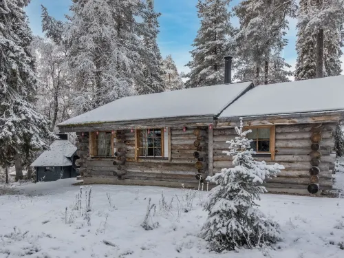 Kelokota Hotels in Östra Lappland