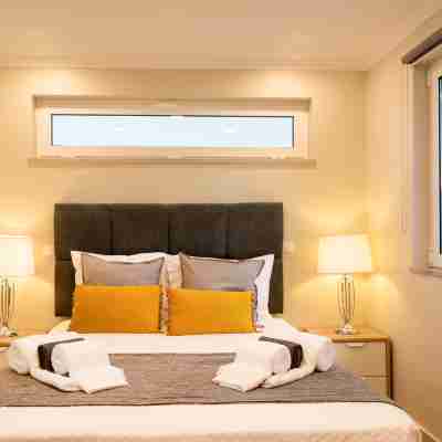 SunsetRiver Portimao Rooms