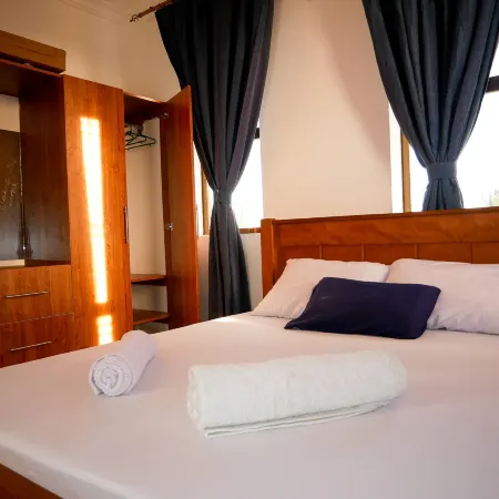 Serine 2 Bedroom Serviced Apartments