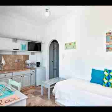 Apartments with Garden View, Creta, Ierapetra Rooms