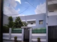 The Furnished Residences of Fasso Kanu -Villa