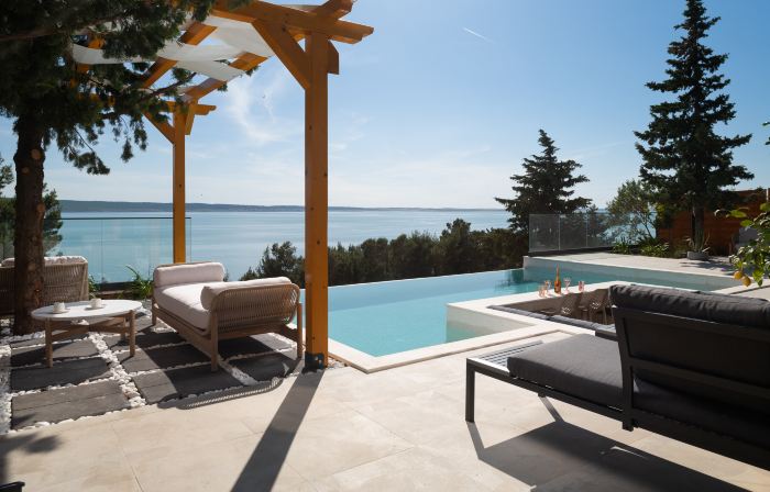 Villa Soho - Your Luxury Dream Retreat in Croatia