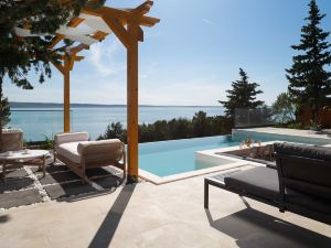 Villa Soho - Your Luxury Dream Retreat in Croatia