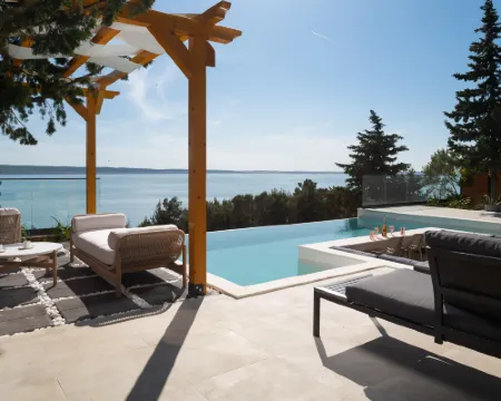 Villa Soho - Your Luxury Dream Retreat in Croatia Hotels in Starigrad