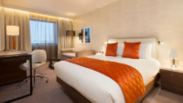 Crowne Plaza London Kings Cross Hotels near King’s Cross