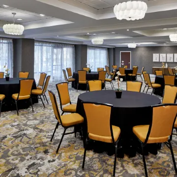 SpringHill Suites Memphis Downtown