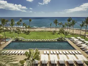 Four Seasons Resort Oahu at Ko Olina