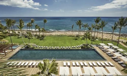 Four Seasons Resort Oahu at Ko Olina
