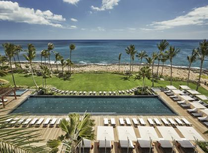 Four Seasons Resort Oahu at Ko Olina