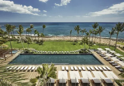 Four Seasons Resort Oahu at Ko Olina